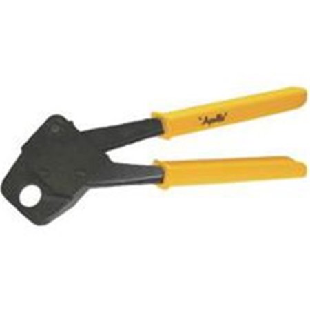 HOUSE Crimp Tool Pex Angle 1/2 Inch 69PTKANG143 HO110317